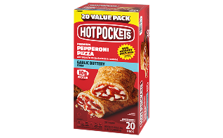 The 20-Pack