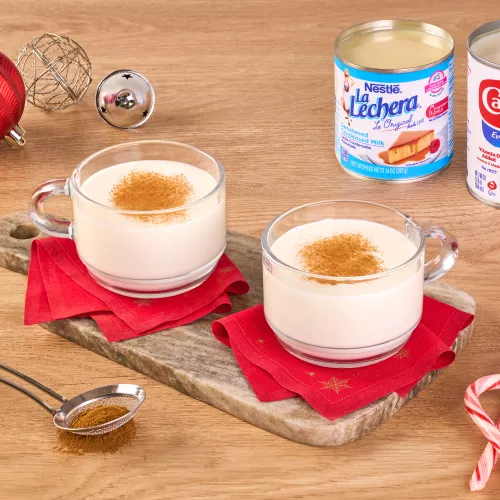 Rice Pudding Atole