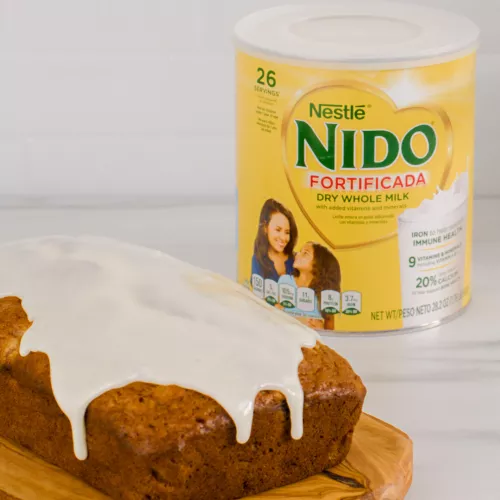 Pan de Plátano